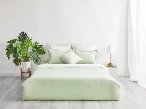 Chăn Drap gối Everon ESM21011