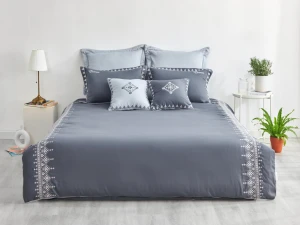 Chăn Drap gối Everon ESM21014