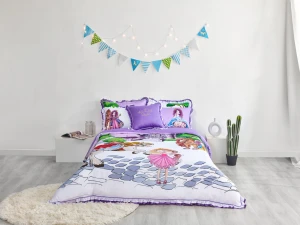 Chăn ga gối Everon EPC-21054