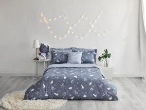 Chăn ga gối Everon EPC21052