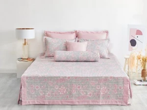 Chăn ga gối Everon EPM21060