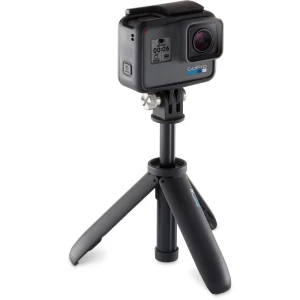 Chân gắn Gopro Shorty (Mini Extension Pole Tripod) AFTTM-001
