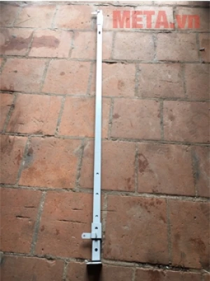 Chân nhà bạt di động