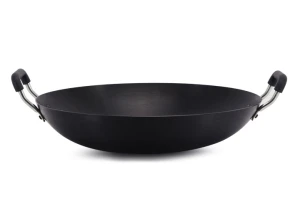 Chảo bầu Anod Sunhouse SWAP34A (34cm)