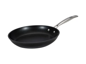 Chảo chống dính cao cấp 3 đáy 30cm Saiko SK-4030