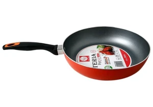 Chảo chống dính đáy từ Elmich Teria SM-0388 - 20cm