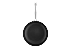 Chảo chống dính inox đa lớp toàn phần Nagakawa Haru NAG3002 (30cm)