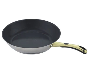 Chảo chống dính inox Kangaroo KG582M (28cm)