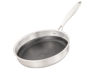 Chảo chống dính Mishio Black Cube MK251 Size 28