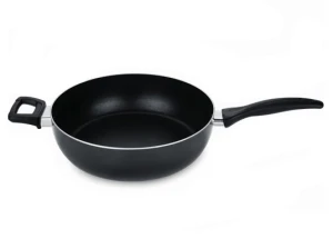 Chảo chống dính sâu lòng đáy từ Supor Affinity H18203-SJ28A (28cm)