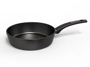 Chảo chống dính Ultra titanium Sunhouse ST28B