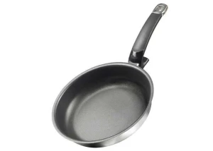 Chảo Fissler Steelex cao cấp 28cm - Thanh lý