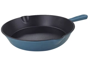 Chảo gang Oceno có vòi rót 20cm FR20D