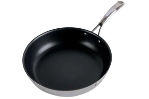 Chảo inox cao cấp đáy liền Elmich Tri-Max 2353740 28cm