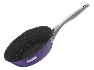 Chảo Inox liền khối Elmich Hera EL-8185 size 20cm