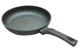 Chảo nhôm chống dính đá hoa cương Sunhouse SBD28 (28cm)