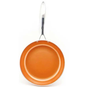 Chảo phủ sứ chống dính Elmich Royal Deluxe EL-3713 - 28cm