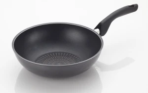 Chảo sâu chống dính đáy từ HappyCall Titanium 30cm (3001-0088)