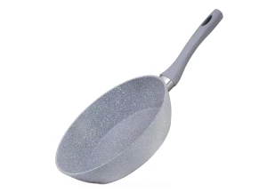 Chảo sâu vân đá Green Cook GCP02-26IH (26cm)