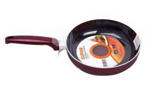 Chảo Supor chấm đỏ F05A24