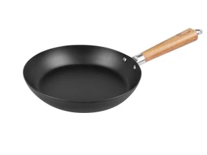 Chảo thép carbon La Gourmet 24cm-360755 (cạn)