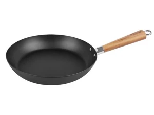 Chảo thép carbon La Gourmet 28cm - 360762 (cạn)