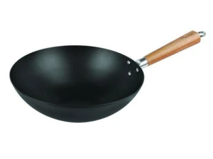 Chảo thép carbon La Gourmet - 360786 (28cm - lòng sâu)