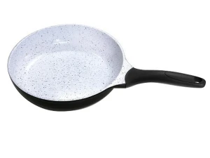 Chảo từ men Đức Rapido RP24-RF 24cm đáy phẳng