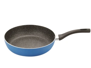 Chảo vân đá đáy từ Colosseum Y1 EL-3719 (Size 24cm)