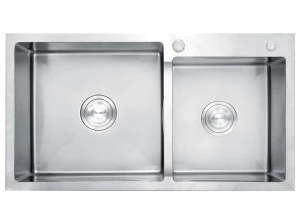 Chậu rửa bát Dann DA-7843DL