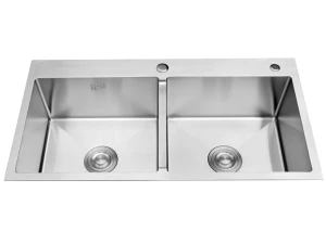 Chậu rửa bát Dann DA-8245DC