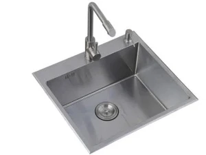 Chậu rửa chén Baumatic SBS1