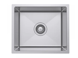 Chậu rửa chén Hafele inox HS20-SSN1S50 (567.20.227)