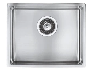 Chậu rửa chén Hafele inox Valerian HS19-SSN1S0 (567.20.397)