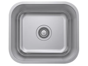 Chậu rửa chén HS20-SSN1R50 Hafele 567.24.000