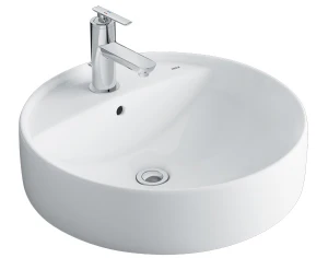 Chậu rửa đặt bàn Inax AL-294V (EC/FC) - Công nghệ men sứ Aqua Ceramic