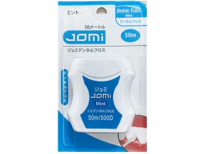 Chỉ nha khoa Jomi (50m)