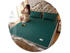 Chiếu điều hòa cao su Ruiton 1m6 x 2m