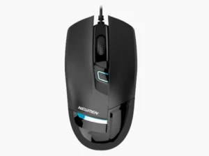 Chuột có dây Newmen G10 Plus Cá mập