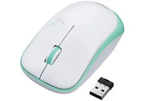 Chuột không dây Elecom M-IR07DRGN