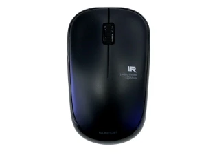 Chuột không dây Elecom M-IR07DRSBK (Đen)