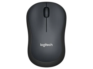 Chuột không dây Logitech M221 Silent