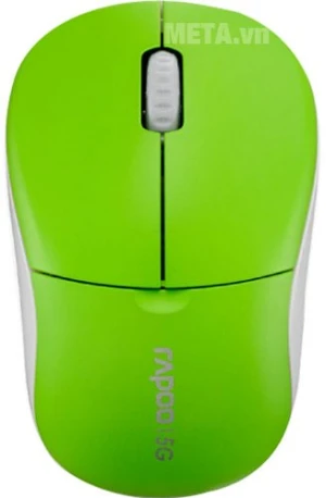Chuột không dây Rapoo 1090P Lite