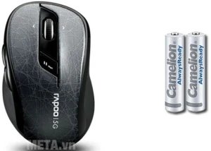 Chuột không dây Rapoo 7100P