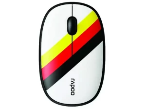 Chuột không dây Rapoo M650 phiên bản World Cup