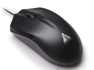 Chuột máy tính có dây Golden Field GM301