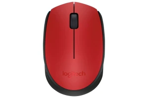 Chuột quang không dây Logitech M171