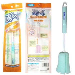 Cọ vệ sinh bình giữ nhiệt Tiger