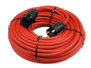 Cuộn dây điện 40m Yato YT-8102