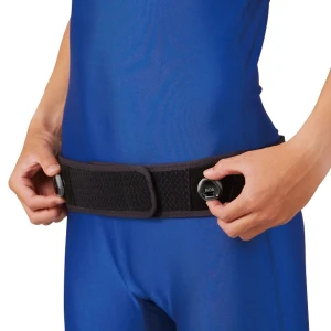 Đai hỗ trợ bảo vệ xương chậu, lưng ZAMST Pelvilock (Pelvic support)